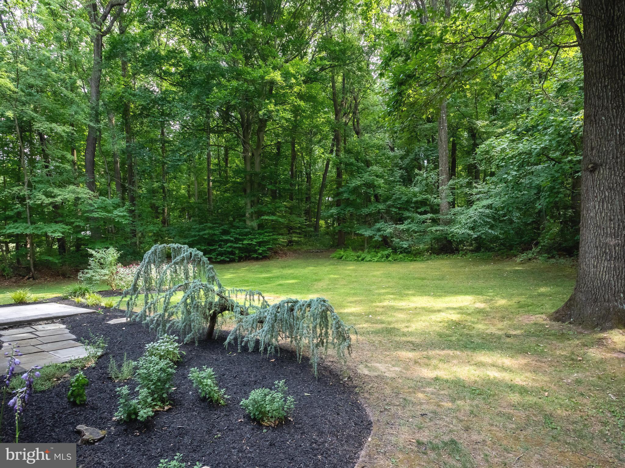 1502 Sheffield Lane Pottstown, PA 19465 - Photo 42 of 46 Private Backyard