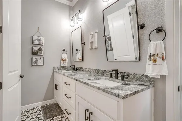 $1,299,000 | 2161 Eagles Rdg Drive, Weatherford, TX 76087