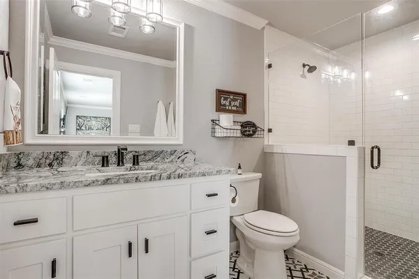 $1,299,000 | 2161 Eagles Rdg Drive, Weatherford, TX 76087