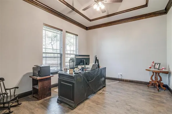 $1,299,000 | 2161 Eagles Rdg Drive, Weatherford, TX 76087