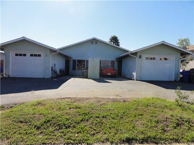 500-502 West Fallbrook Street Fallbrook, CA 92028 - Photo 1 of 18