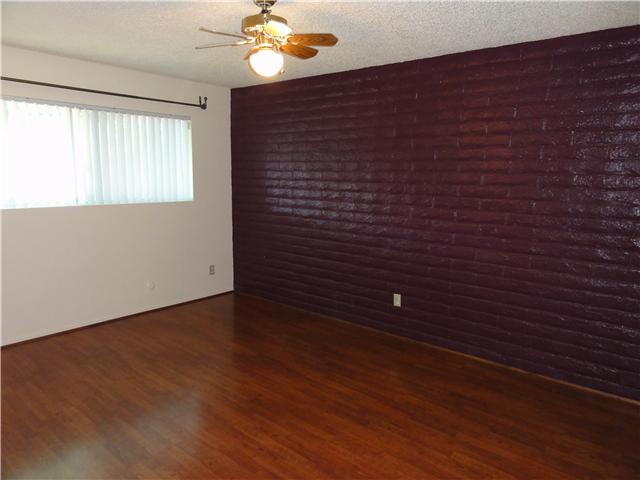 500-502 West Fallbrook Street Fallbrook, CA 92028 - Photo 8 of 18 Unit 500 second bedroom with 1/2 bathroom