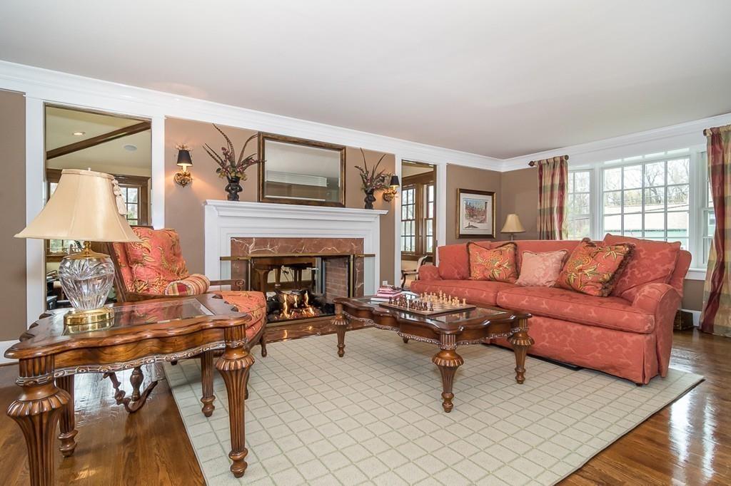 28 Sheridan Road Wellesley, MA 02481 - Photo 14 of 37