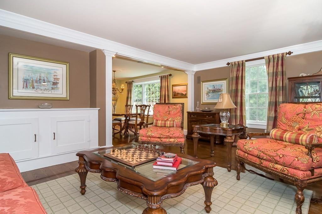 28 Sheridan Road Wellesley, MA 02481 - Photo 15 of 37