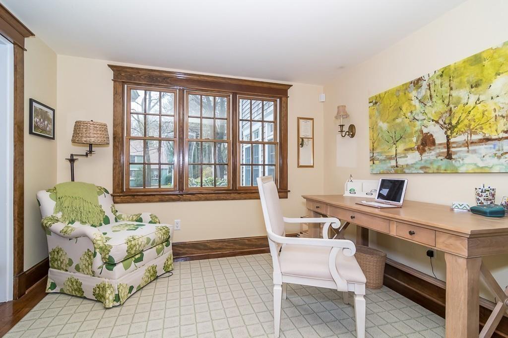 28 Sheridan Road Wellesley, MA 02481 - Photo 18 of 37