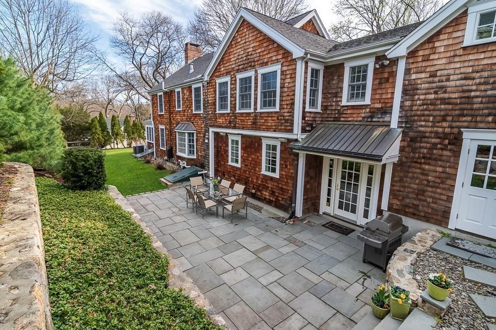 28 Sheridan Road Wellesley, MA 02481 - Photo 34 of 37