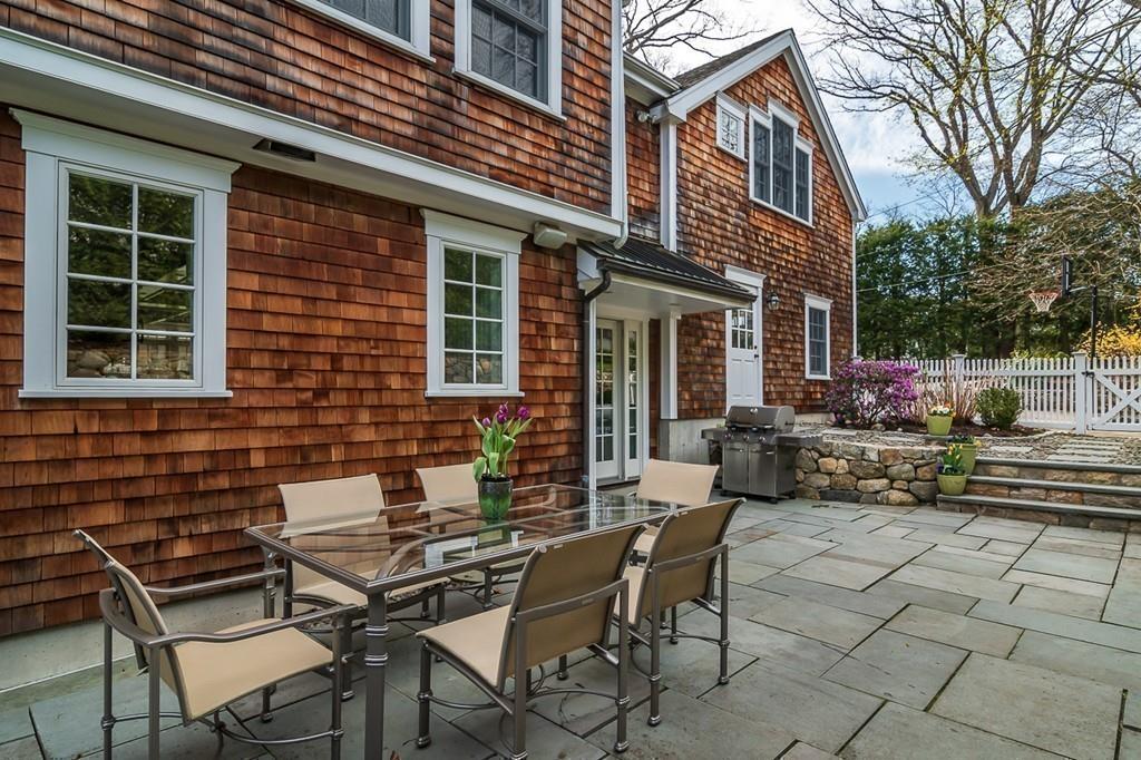 28 Sheridan Road Wellesley, MA 02481 - Photo 35 of 37