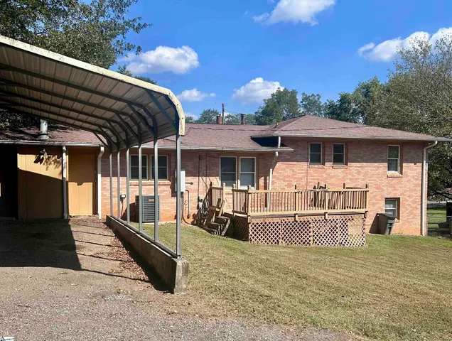 $265,000 | 16 Tasha Drive, Pelzer, SC 29669