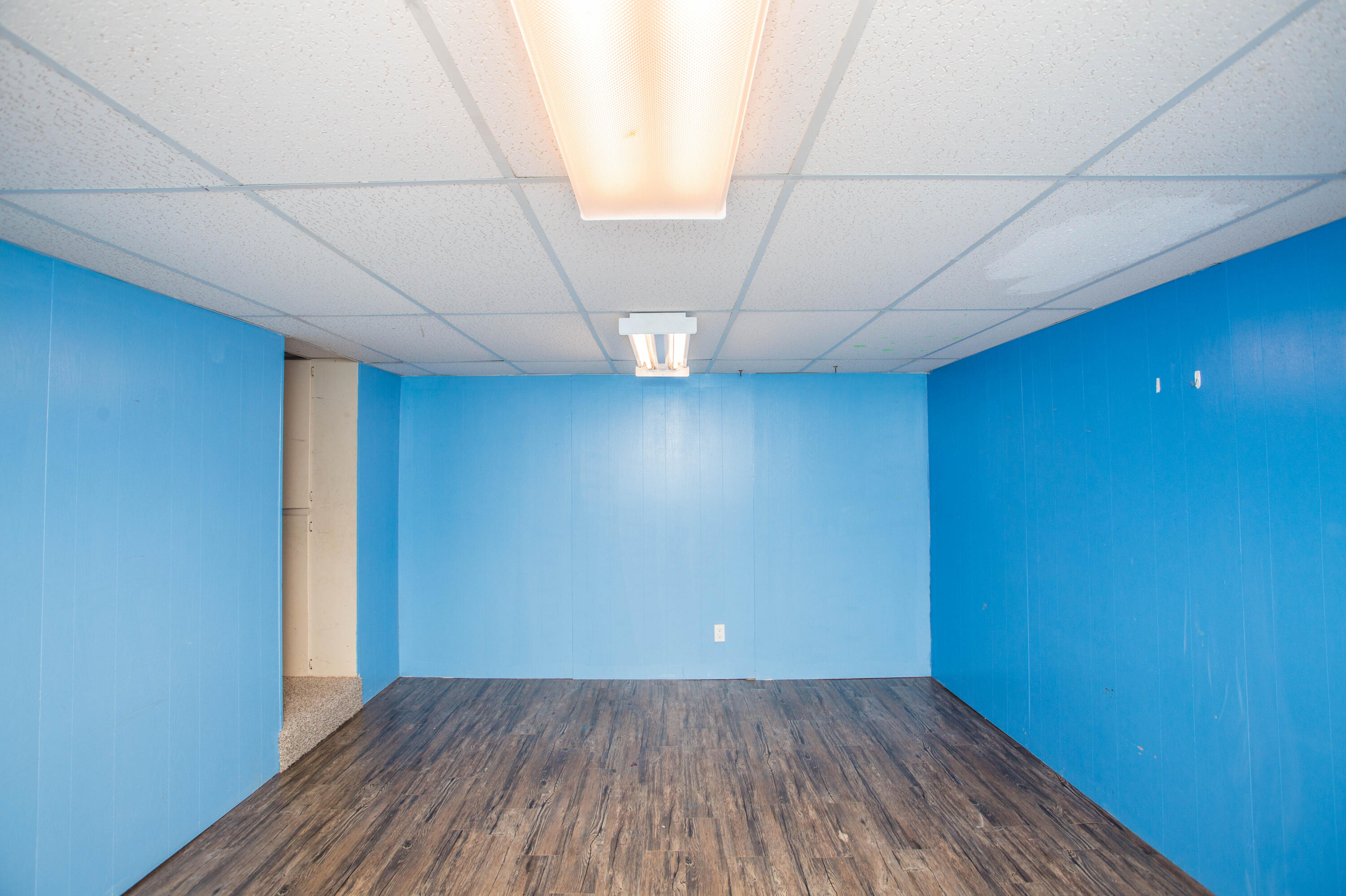 3711 46th Street Lubbock, TX 79413 - Photo 14 of 15 Basement