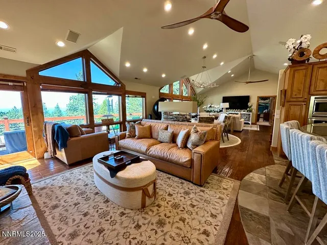 $4,100,000 | 606 Jerry Drive, Zephyr Cove, NV 89448