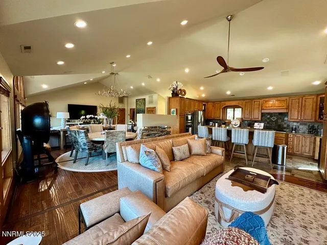 $4,100,000 | 606 Jerry Drive, Zephyr Cove, NV 89448