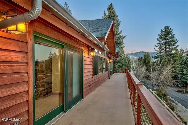 $4,100,000 | 606 Jerry Drive, Zephyr Cove, NV 89448