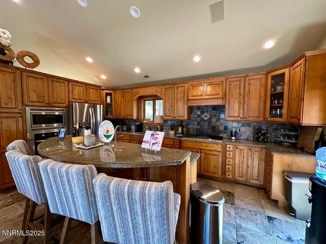 $4,100,000 | 606 Jerry Drive, Zephyr Cove, NV 89448