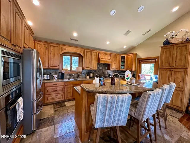 $4,100,000 | 606 Jerry Drive, Zephyr Cove, NV 89448