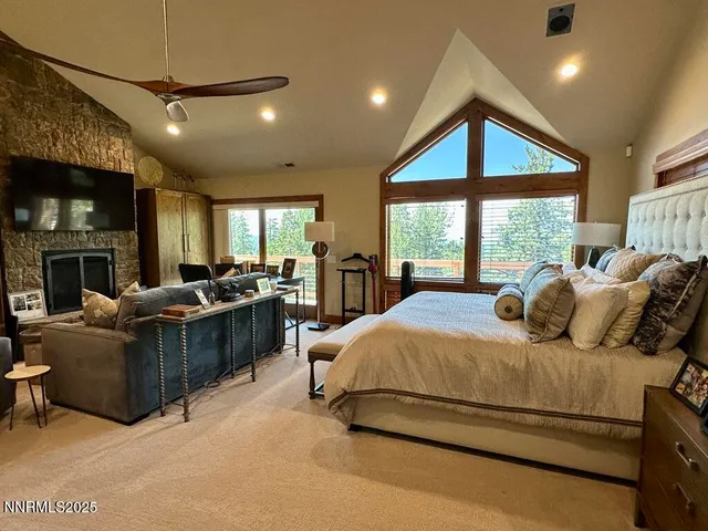 $4,100,000 | 606 Jerry Drive, Zephyr Cove, NV 89448
