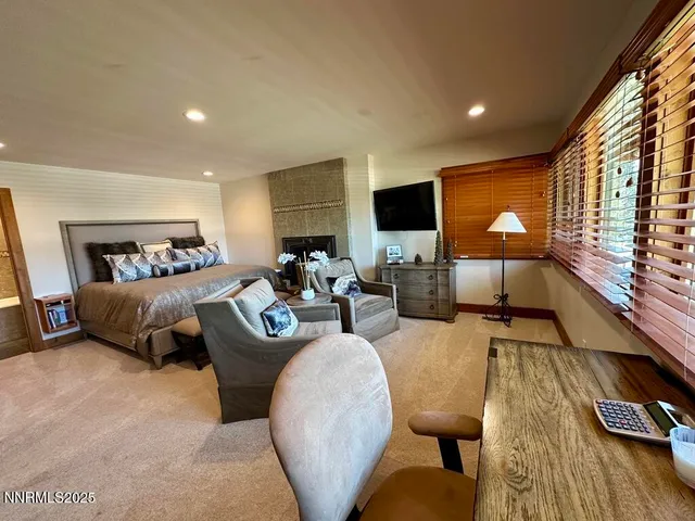 $4,100,000 | 606 Jerry Drive, Zephyr Cove, NV 89448