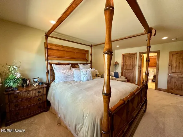 $4,100,000 | 606 Jerry Drive, Zephyr Cove, NV 89448