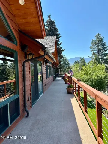 $4,100,000 | 606 Jerry Drive, Zephyr Cove, NV 89448