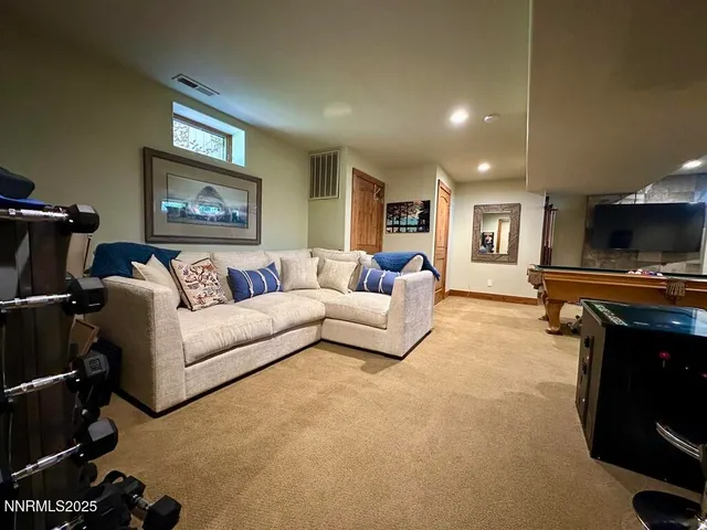 $4,100,000 | 606 Jerry Drive, Zephyr Cove, NV 89448