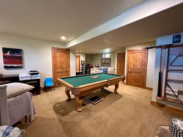 $4,100,000 | 606 Jerry Drive, Zephyr Cove, NV 89448