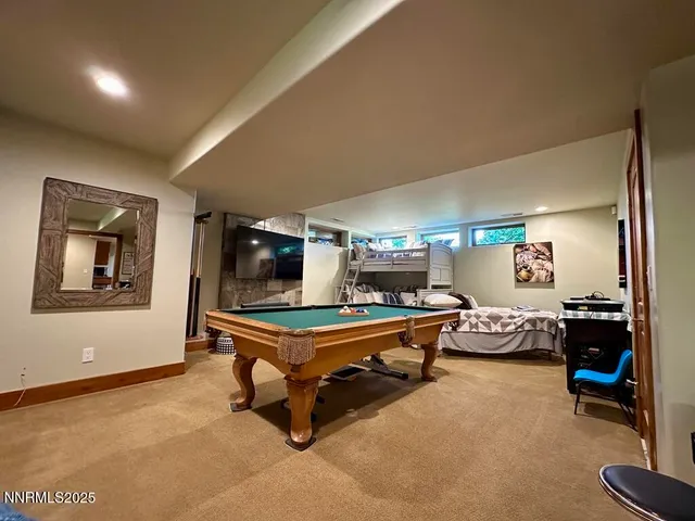 $4,100,000 | 606 Jerry Drive, Zephyr Cove, NV 89448