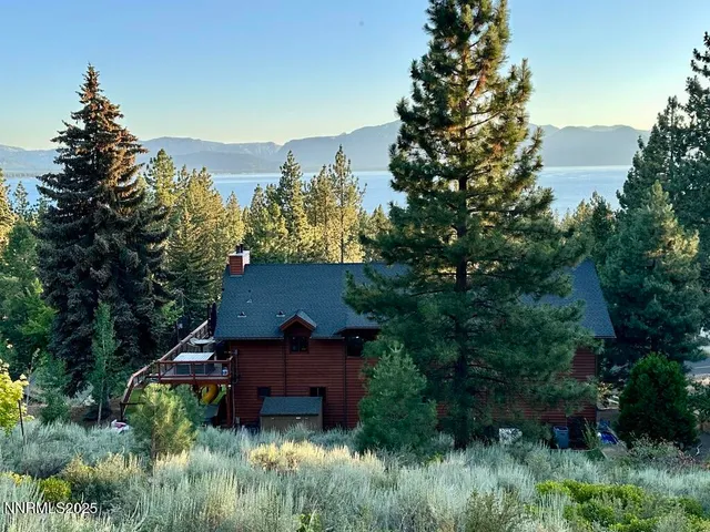 $4,100,000 | 606 Jerry Drive, Zephyr Cove, NV 89448