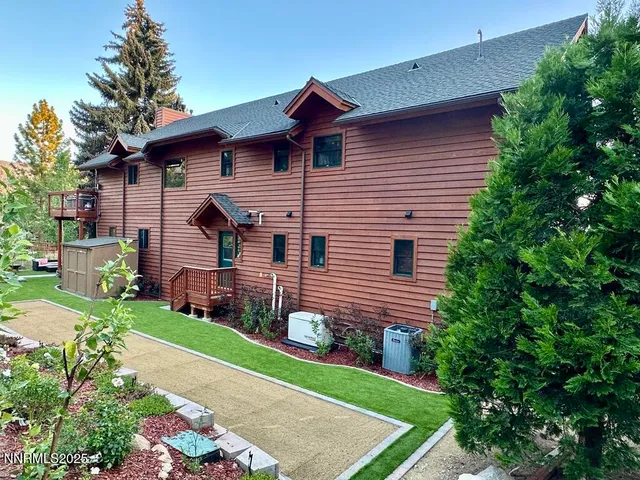 $4,100,000 | 606 Jerry Drive, Zephyr Cove, NV 89448