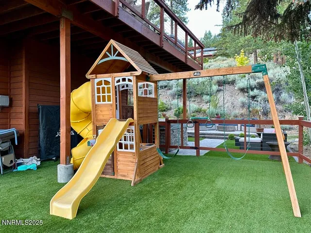 $4,100,000 | 606 Jerry Drive, Zephyr Cove, NV 89448