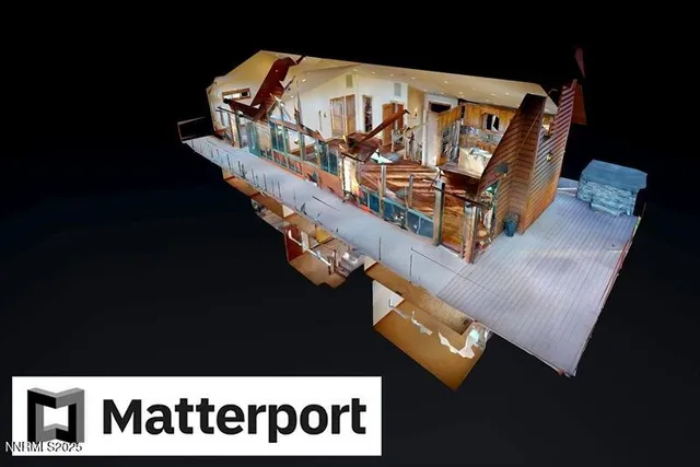 $4,100,000 | 606 Jerry Drive, Zephyr Cove, NV 89448