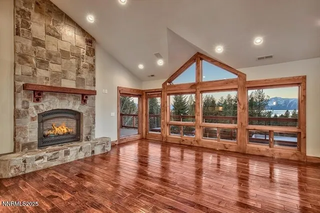 $4,100,000 | 606 Jerry Drive, Zephyr Cove, NV 89448