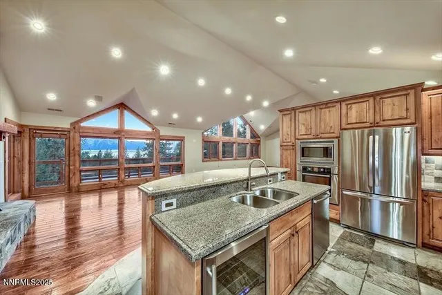 $4,100,000 | 606 Jerry Drive, Zephyr Cove, NV 89448