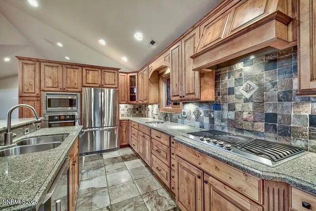 $4,100,000 | 606 Jerry Drive, Zephyr Cove, NV 89448