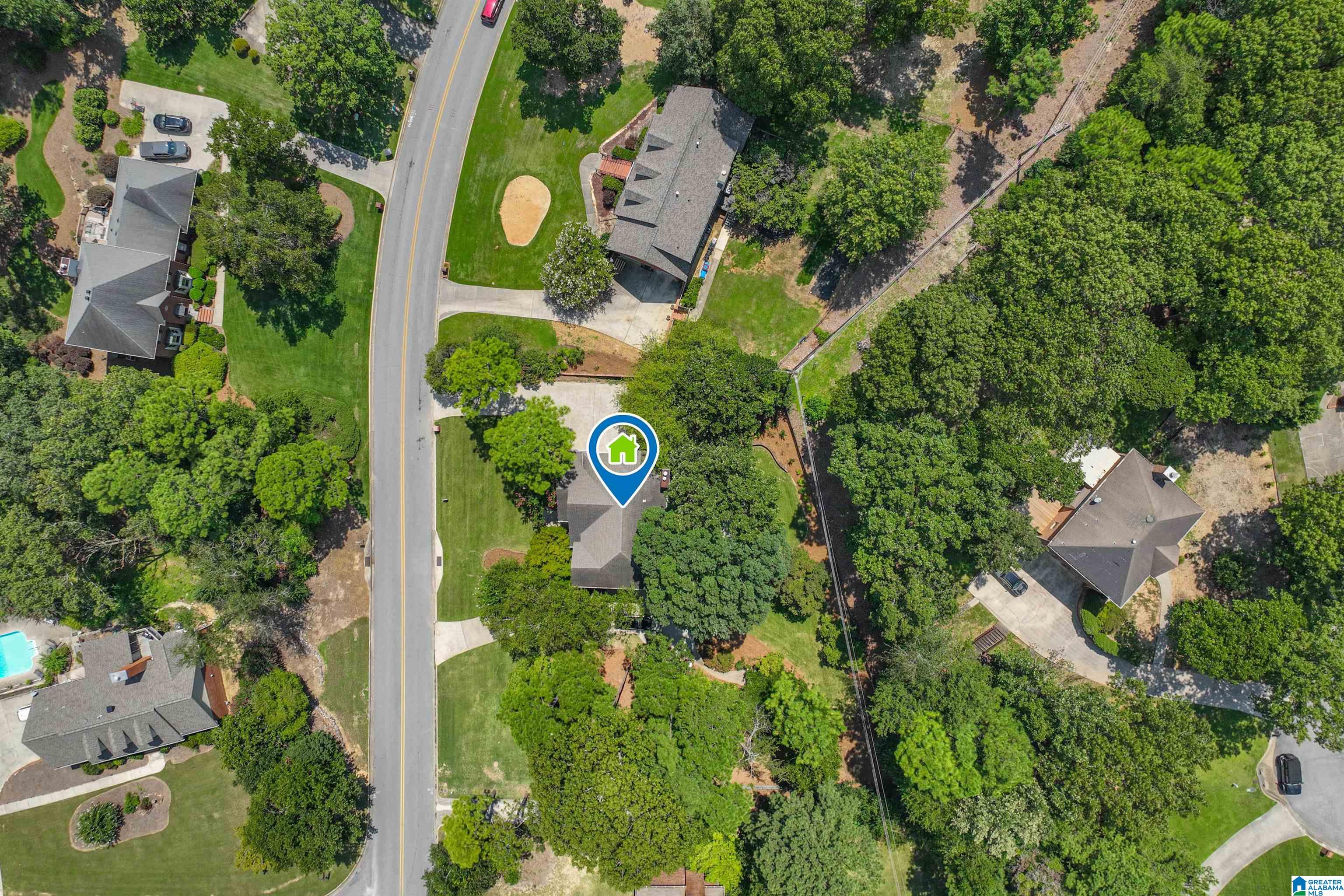 5060 Meadow Brook Road Birmingham, AL 35242 - Photo 58 of 71