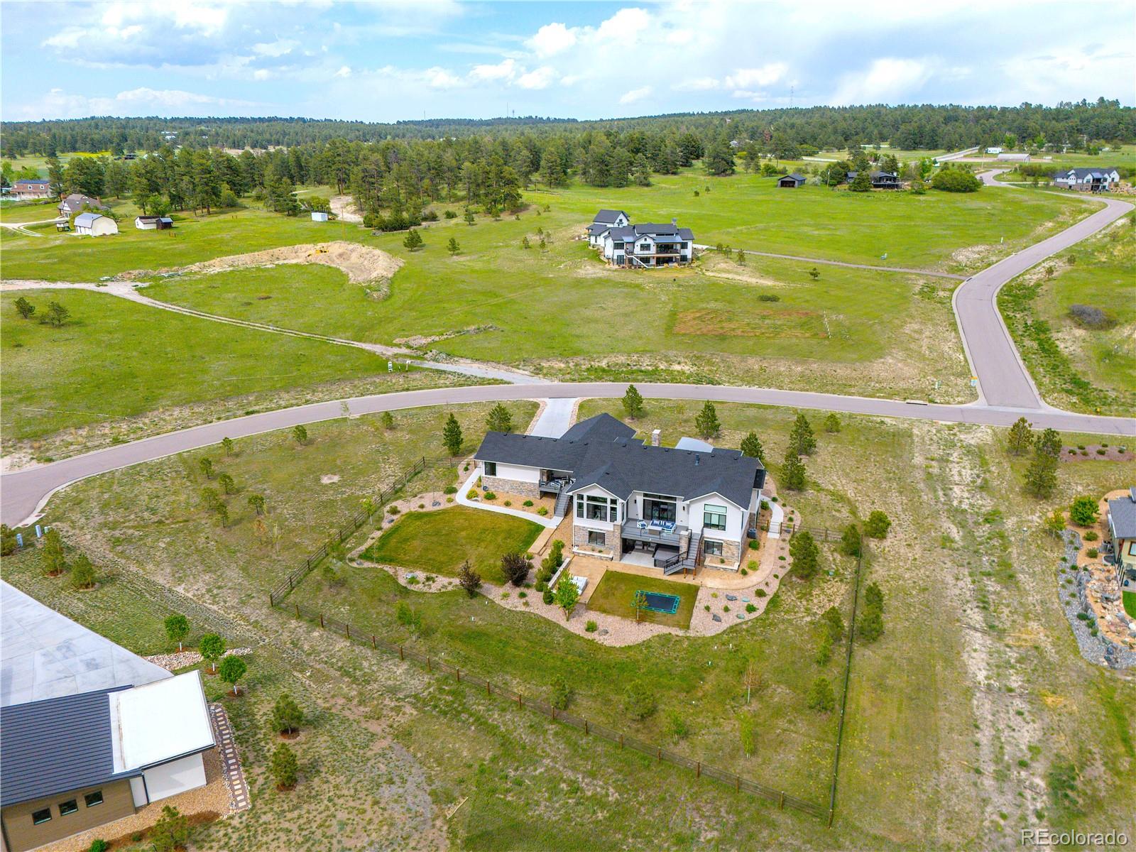 3125 Red Kit Road Franktown, CO 80116 - Photo 40 of 40