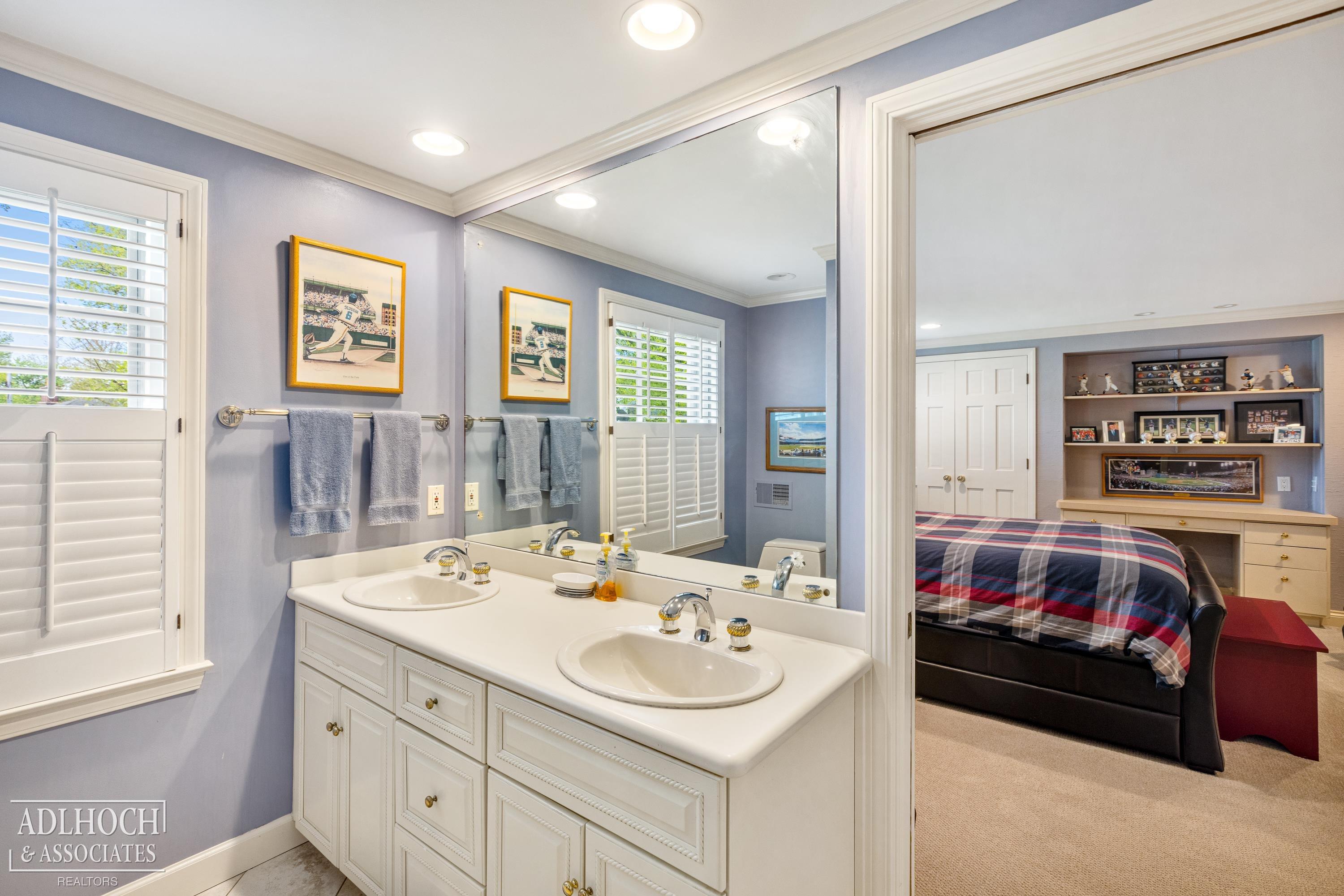 80 South Deeplands Road Grosse Pointe Shores, MI 48236 - Photo 57 of 74