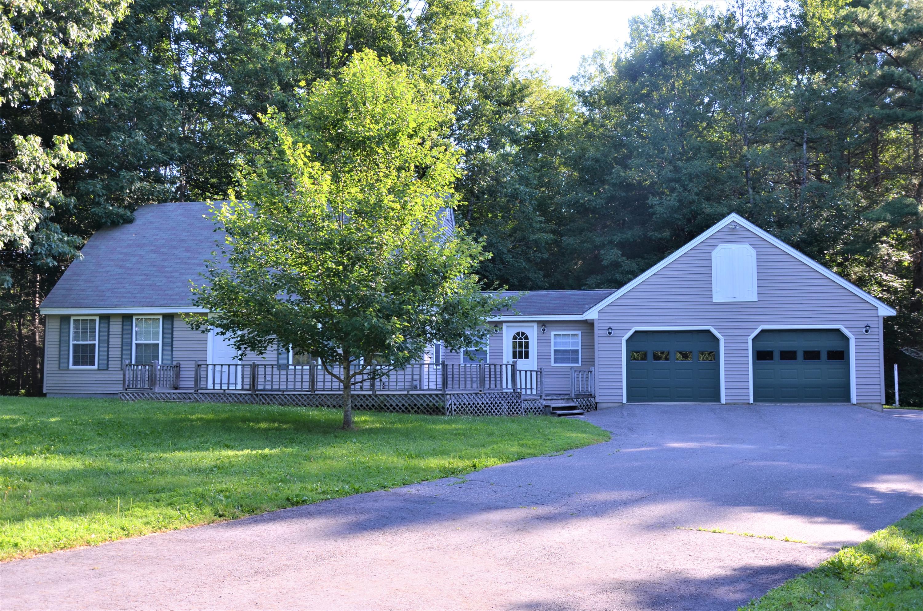 1 Front of Home