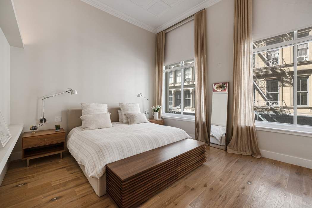 55 White Street, Unit 2B Manhattan, NY 10013 - Photo 17 of 33