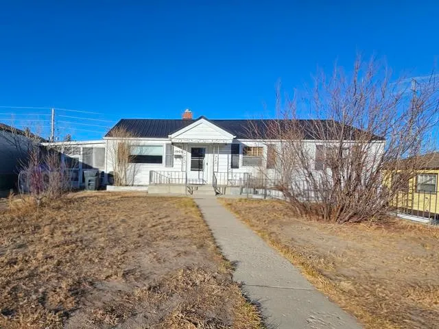$355,000 | 1906 East 21st Street, Cheyenne, WY 82001