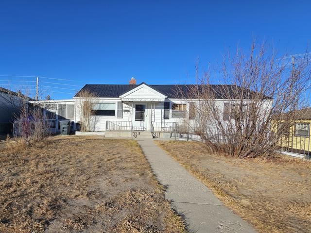 1906 East 21st Street Cheyenne, WY 82001 - Photo 1 of 32