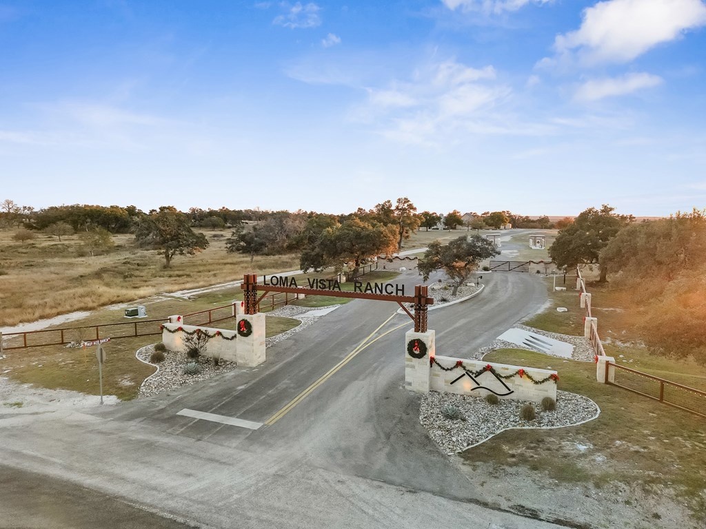 Lot 41 Avila Rdg Drive Kerrville, TX 78028 - Photo 22 of 22