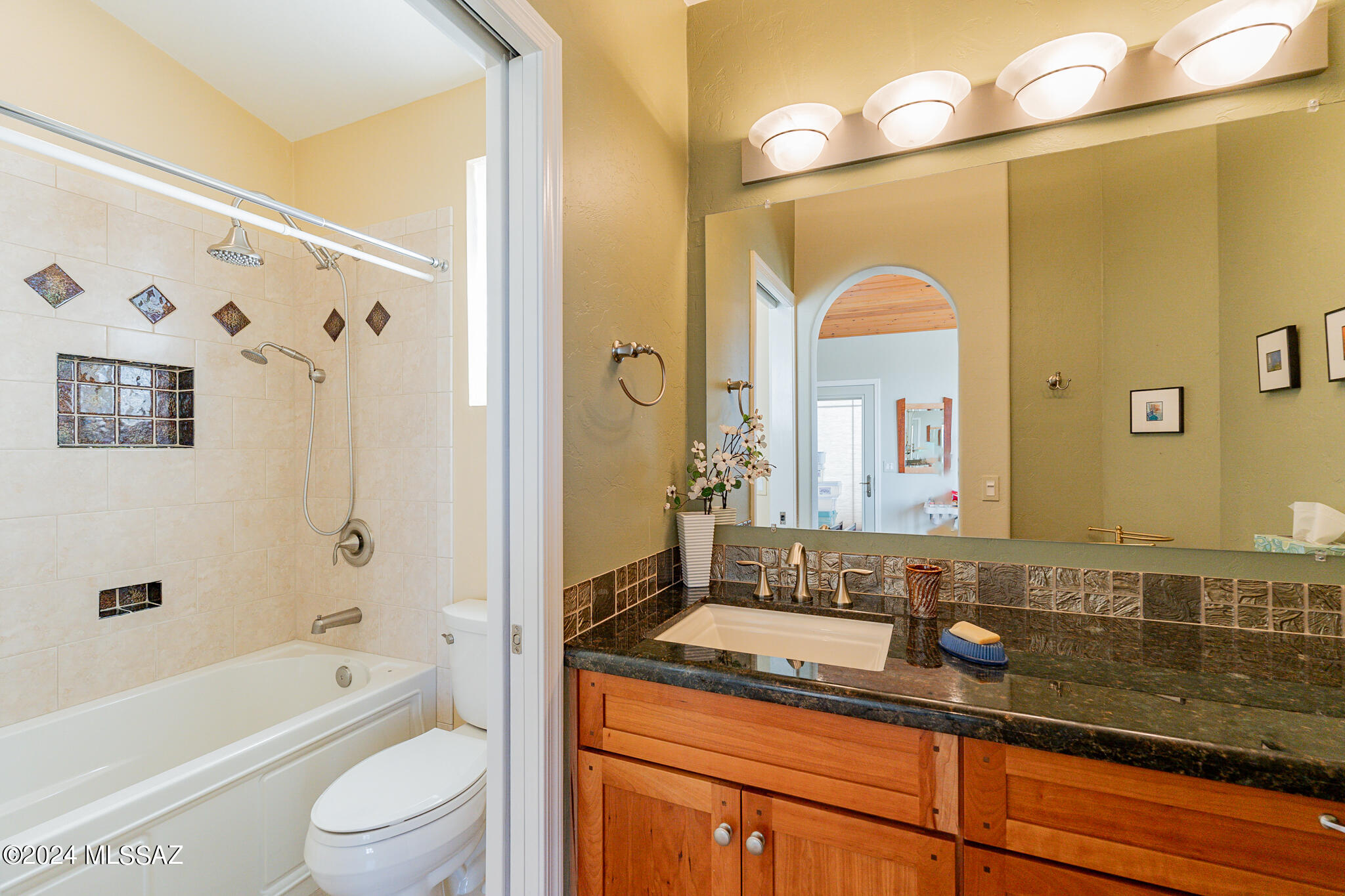 37981 South Boulder Ridge Drive Tucson, AZ 85739 - Photo 38 of 50