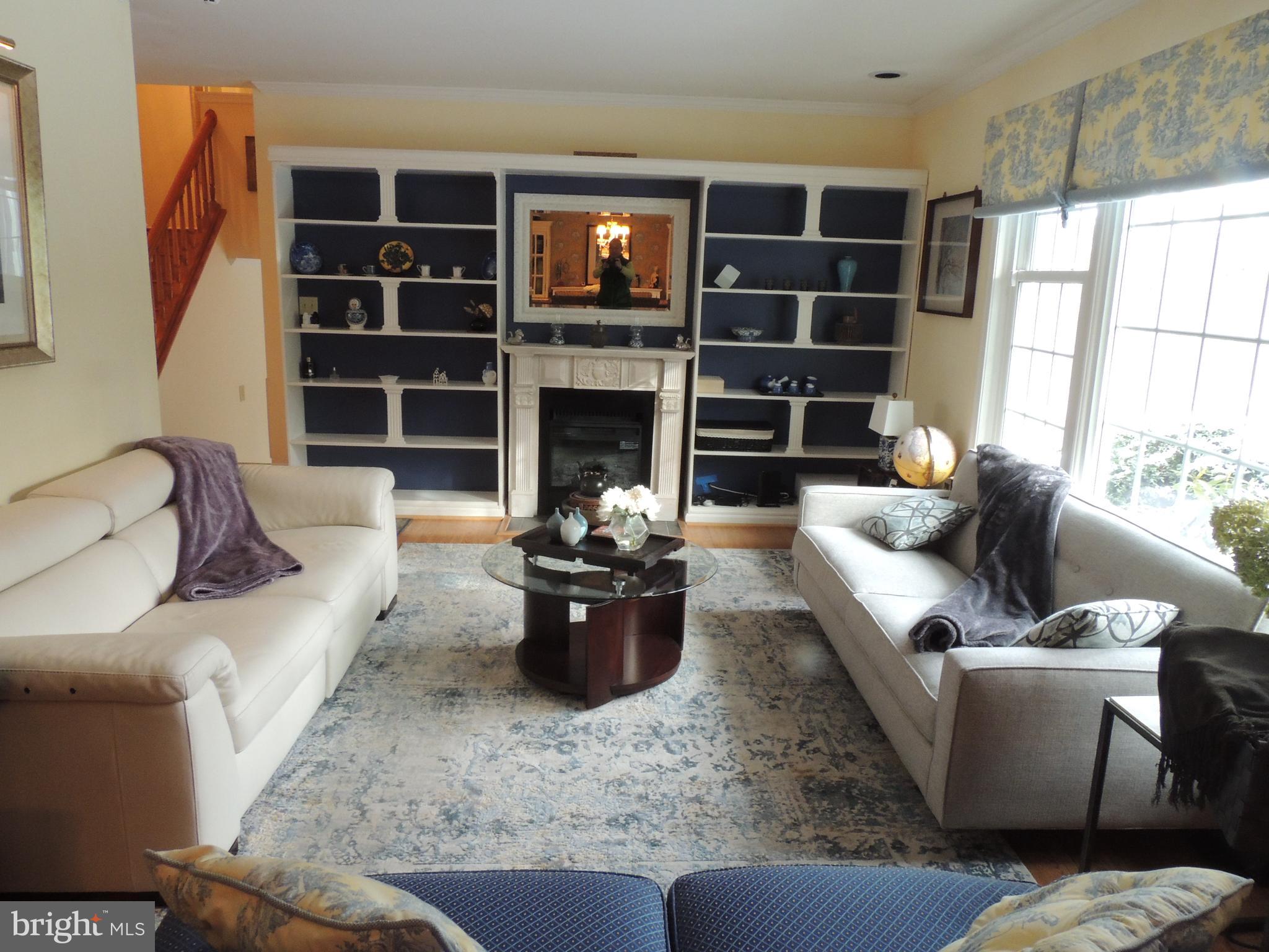 9001 Streamview Lane Vienna, VA 22182 - Photo 12 of 40