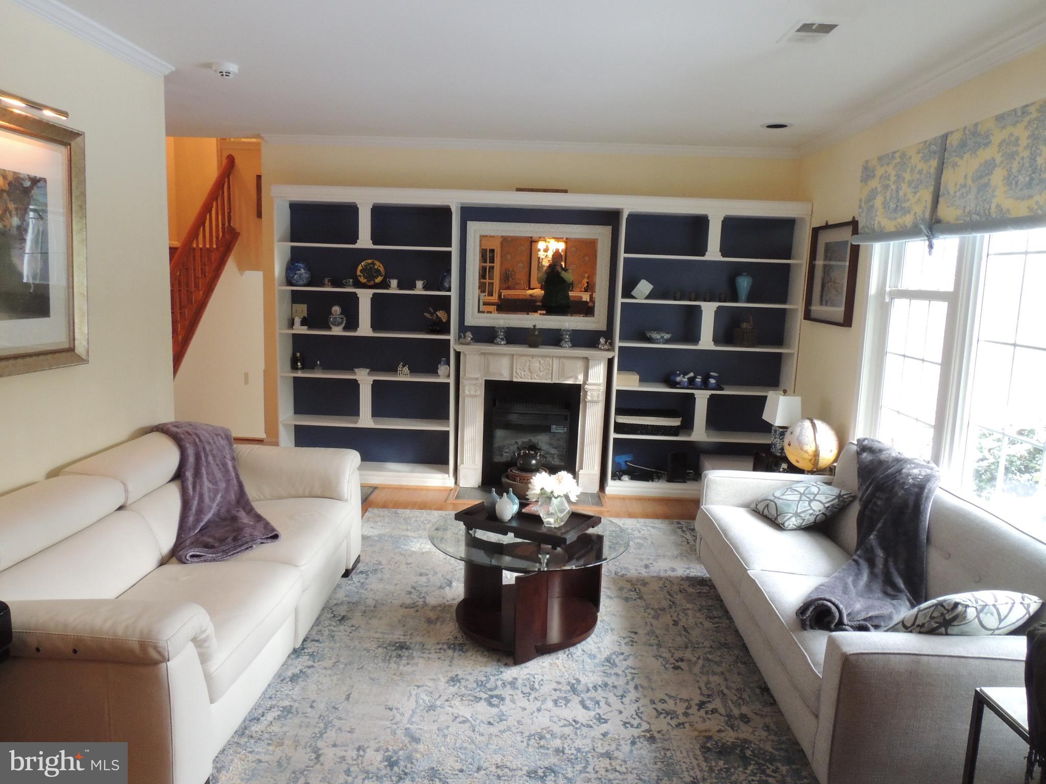 9001 Streamview Lane Vienna, VA 22182 - Photo 13 of 40