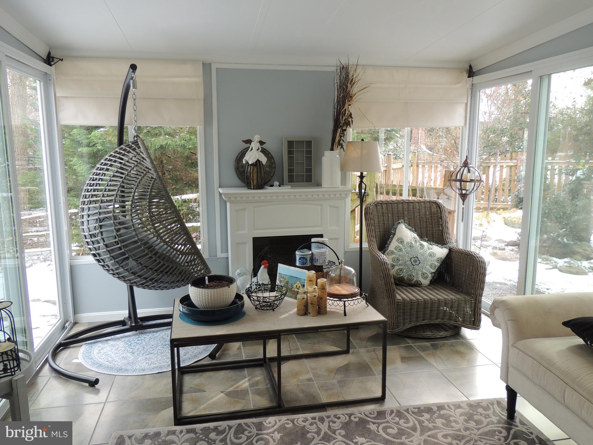 9001 Streamview Lane Vienna, VA 22182 - Photo 16 of 40