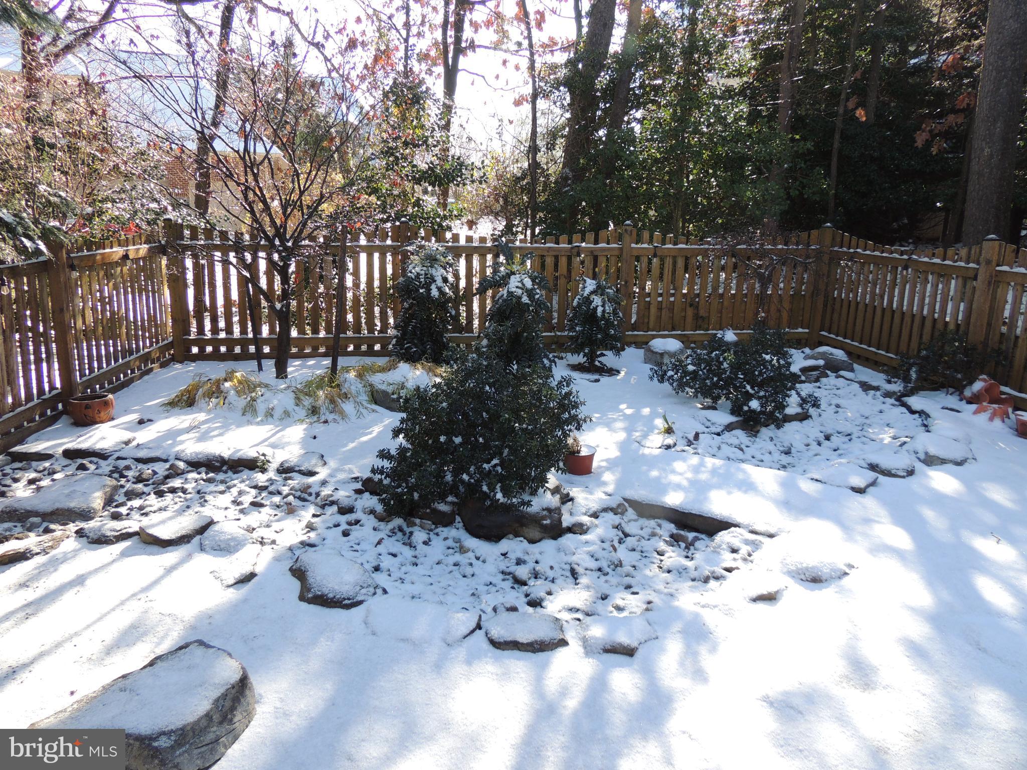 9001 Streamview Lane Vienna, VA 22182 - Photo 36 of 40