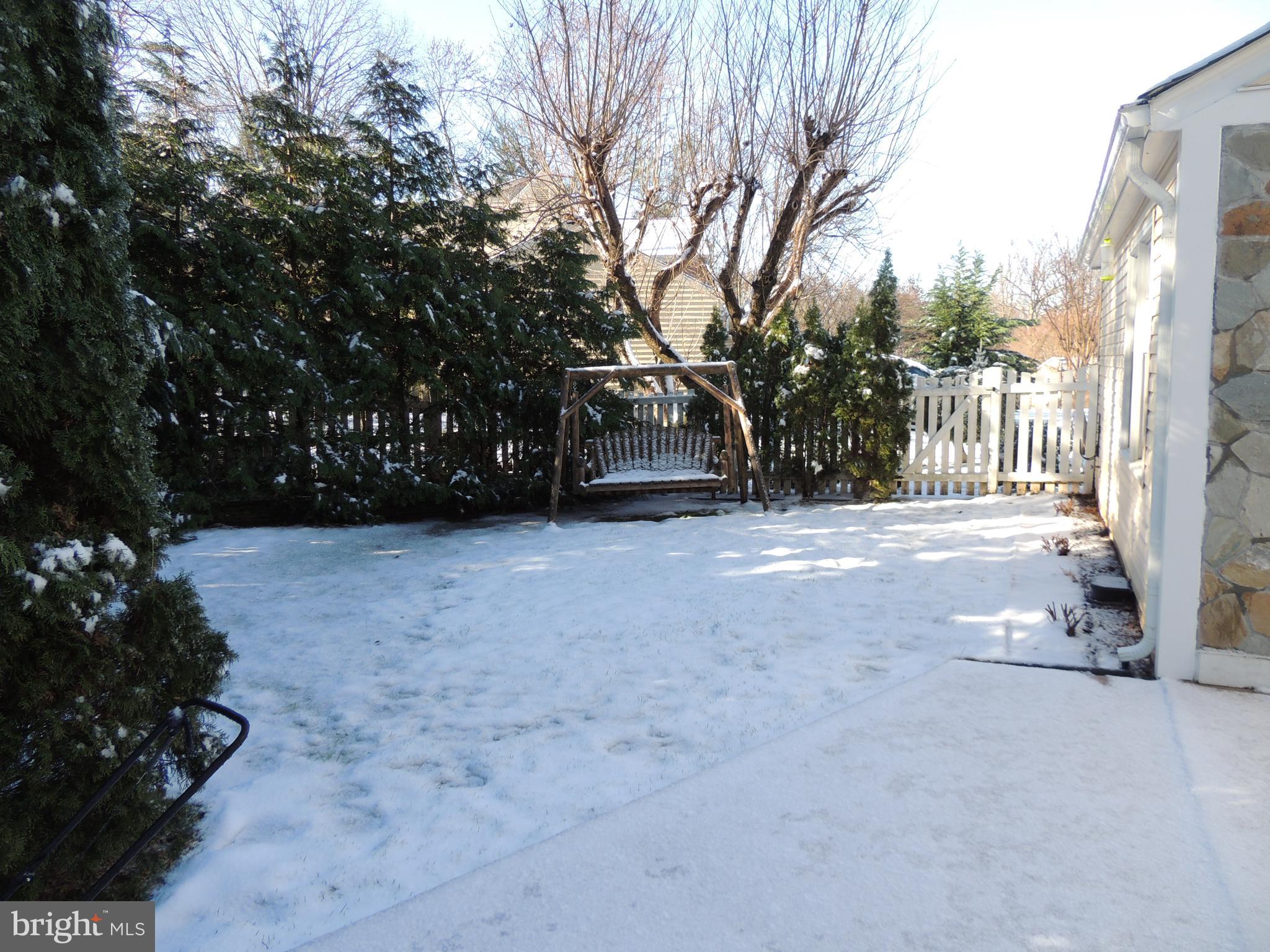 9001 Streamview Lane Vienna, VA 22182 - Photo 37 of 40