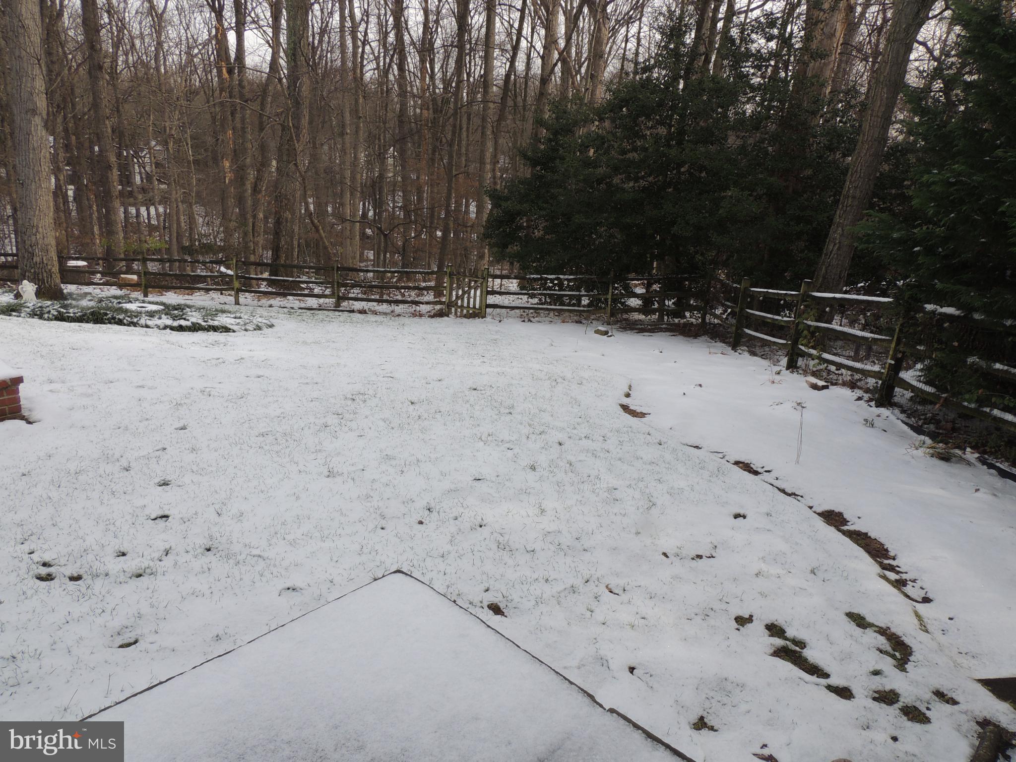 9001 Streamview Lane Vienna, VA 22182 - Photo 38 of 40