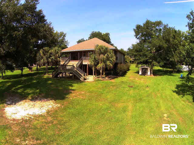 11869 Old Shipyard Road Coden, AL 36523 - Photo 1 of 1