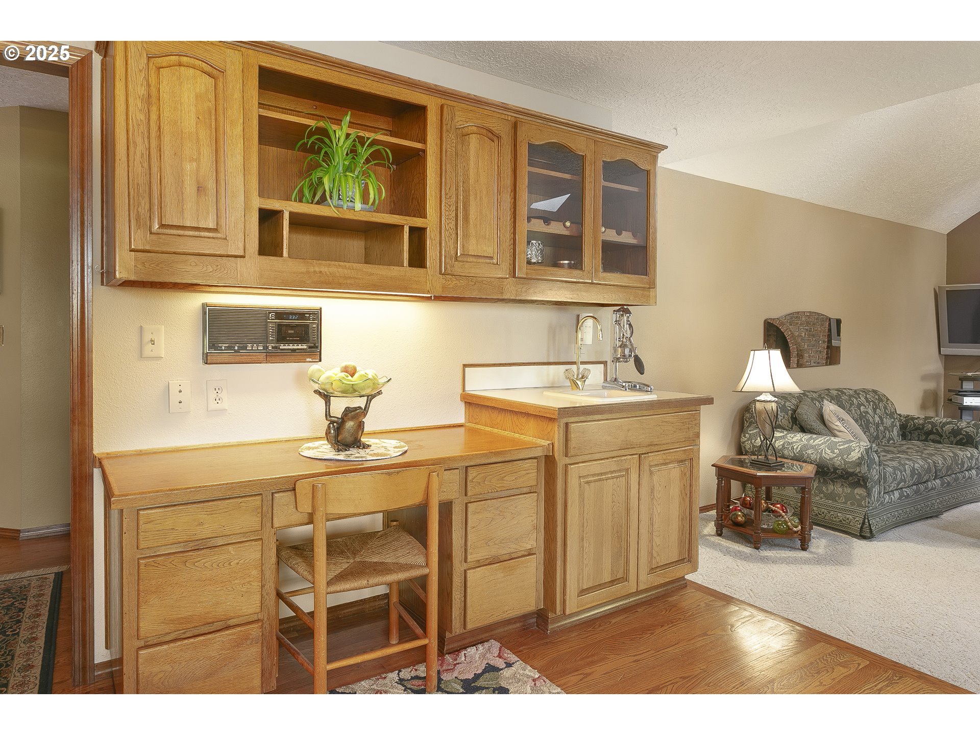 5400 Southeast Chase Road Gresham, OR 97080 - Photo 14 of 47 a utility room with sink dryer and washer