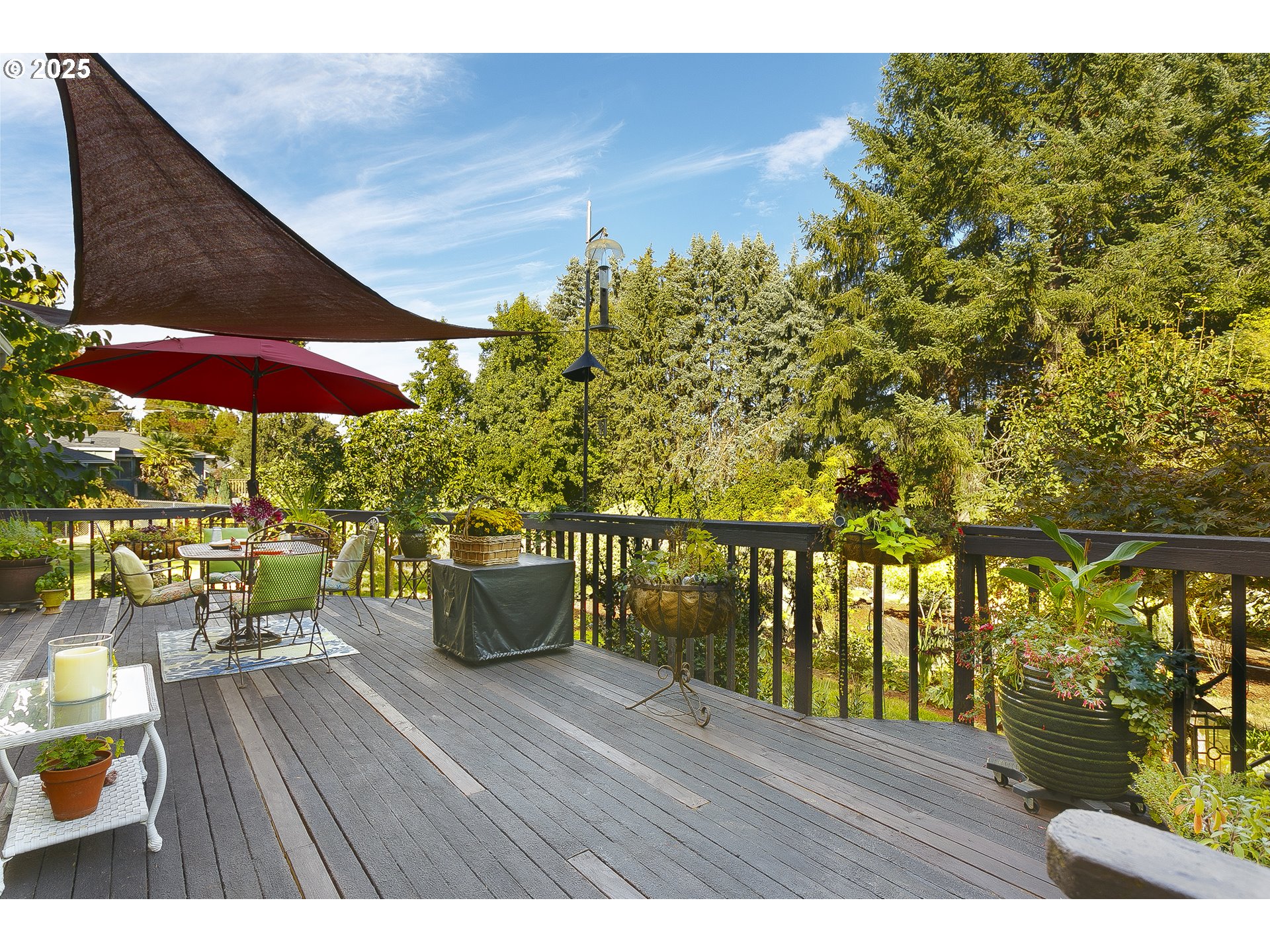 5400 Southeast Chase Road Gresham, OR 97080 - Photo 33 of 47 a view of outdoor space with patio